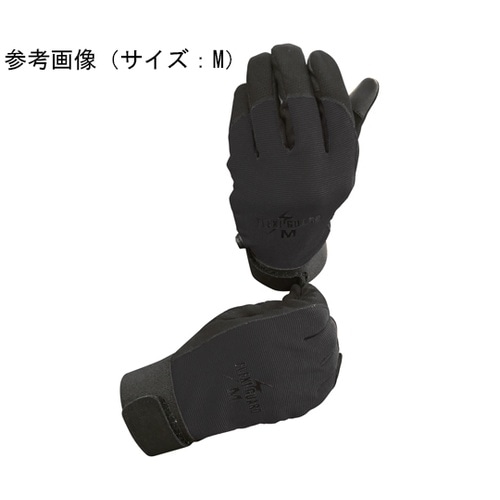 AG6731−LL PU手袋 LLサイズ