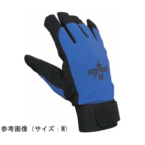 AG6751−M PU手袋 Mサイズ