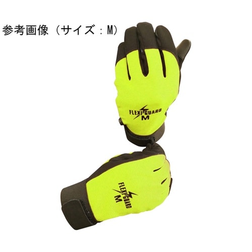 AG6761−L PU手袋 Lサイズ