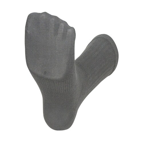 AG230 サポーターカラー先丸ソックス