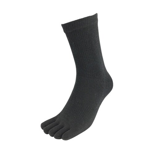 AG254 カラーアソート五本指ソックス