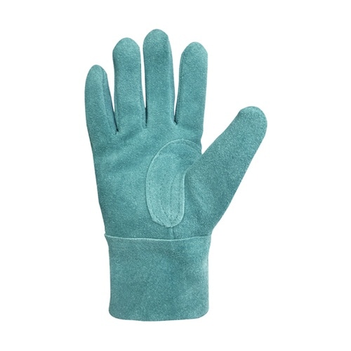 AG4555 AAA級 牛床革手袋