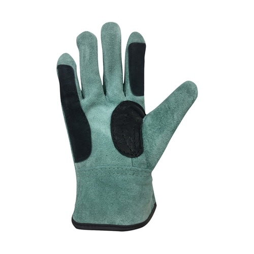 AG4515−L 牛床革手袋 オイル加工