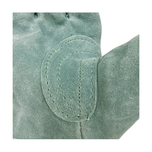 AG457−L 牛床革手袋 オイル加工