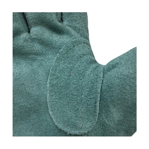 AG457−HT 牛床革手袋 オイル加工