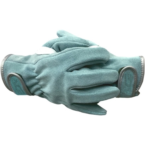 AG4580−M AAA級 牛床革手袋