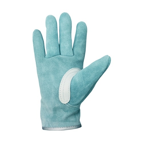 AG4580−L AAA級 牛床革手袋