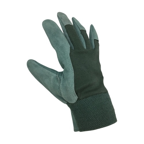 AG459 牛床革手袋 オイル加工