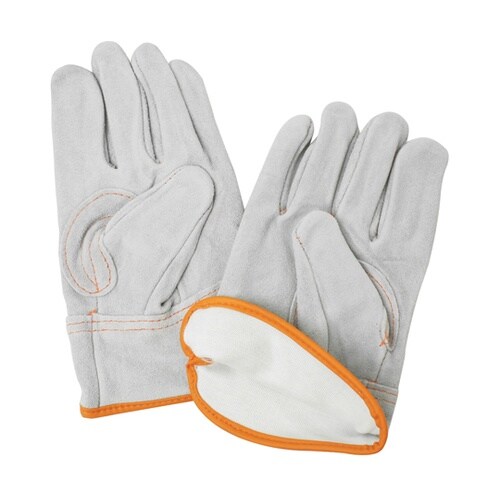 AG4817−L 牛床革手袋 外縫い