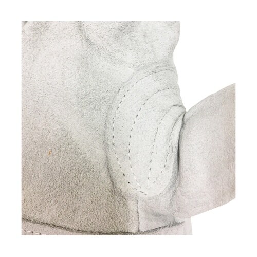 AG053Y 牛床革溶接用手袋