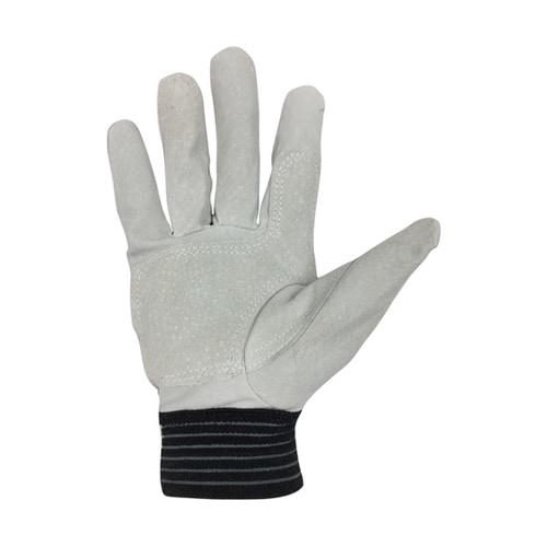 AG549−M 豚床革手袋 Mサイズ