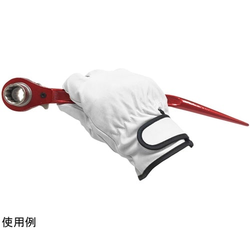 AG540−L 豚クレスト 内綿 L