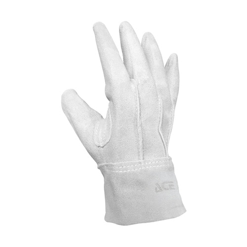 AG467 AAA級 牛床革手袋