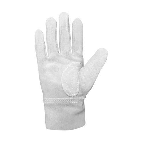 AG467 AAA級 牛床革手袋