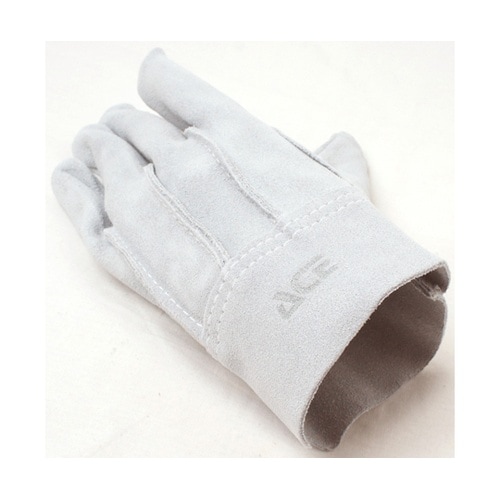 AG467 AAA級 牛床革手袋