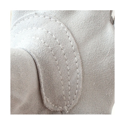 AG467 AAA級 牛床革手袋