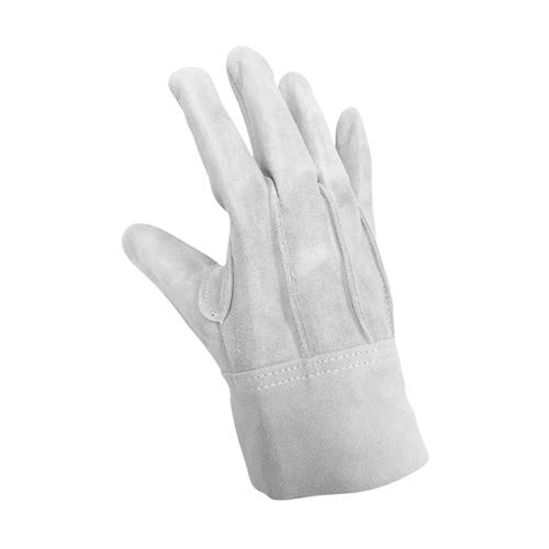 AG4603−L 牛床革手袋 外縫い