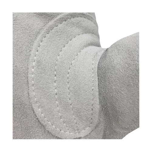 AG4603−L 牛床革手袋 外縫い