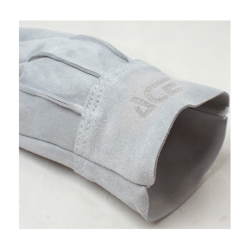 AG4603−L 牛床革手袋 外縫い