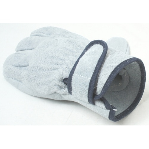 AG443−M 牛床革手袋 Mサイズ