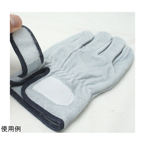 AG443−L 牛床革手袋 Lサイズ