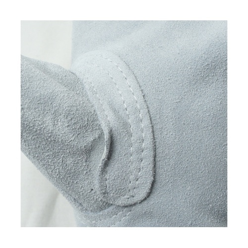 AG442−M 牛床革手袋 内綿