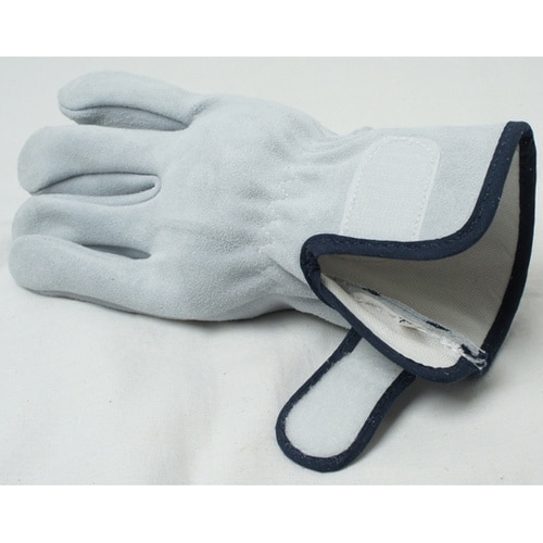 AG442−M 牛床革手袋 内綿