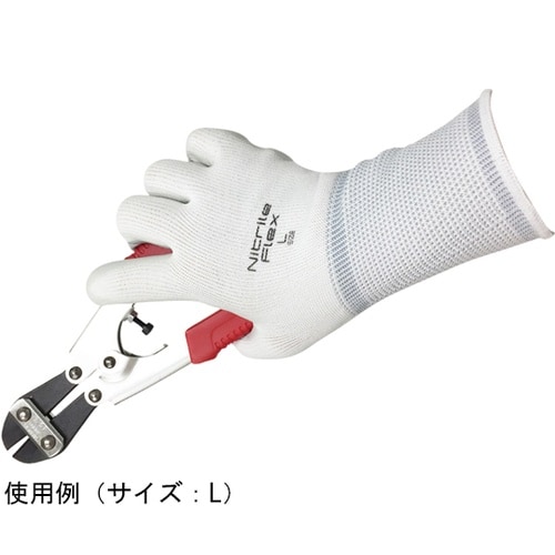 AG752−S ニトリル背抜き手袋