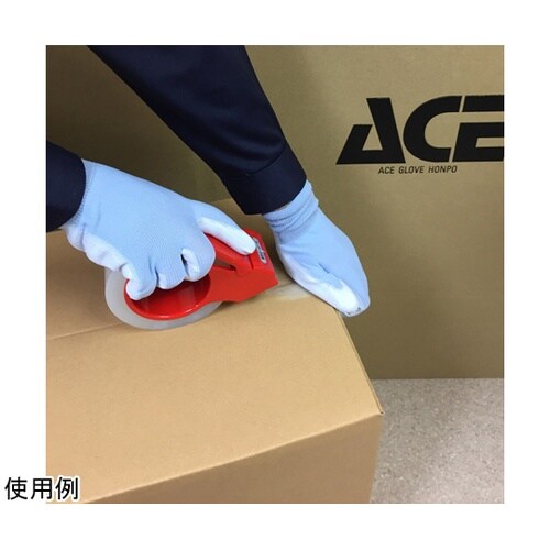 AG775−M ウレタン背抜き手袋