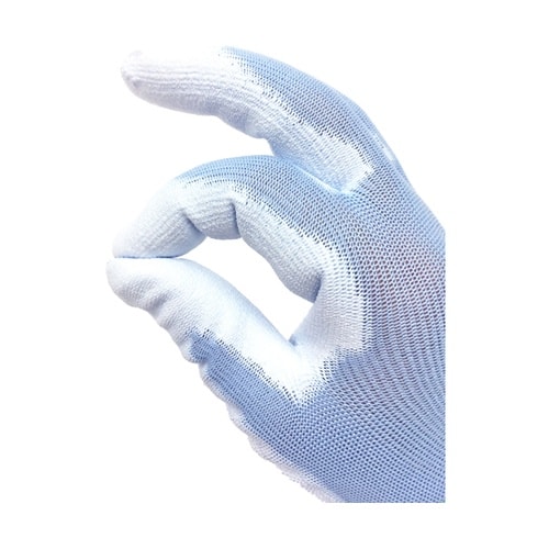 AG775−L ウレタン背抜き手袋