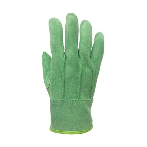 AG2552−S 牛床革手袋 オイル