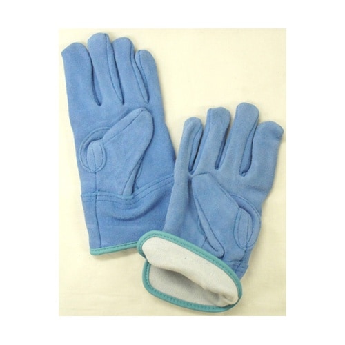 AG2554−S 牛床革手袋 オイル