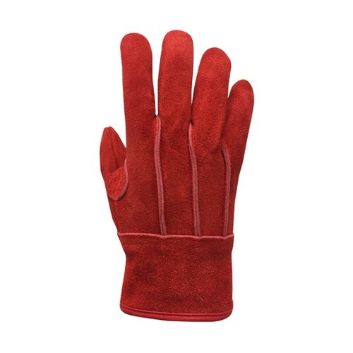 AG2555−M 牛床革手袋 オイル