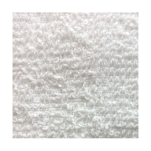 AG1360 ロングホワイトタオル5枚組