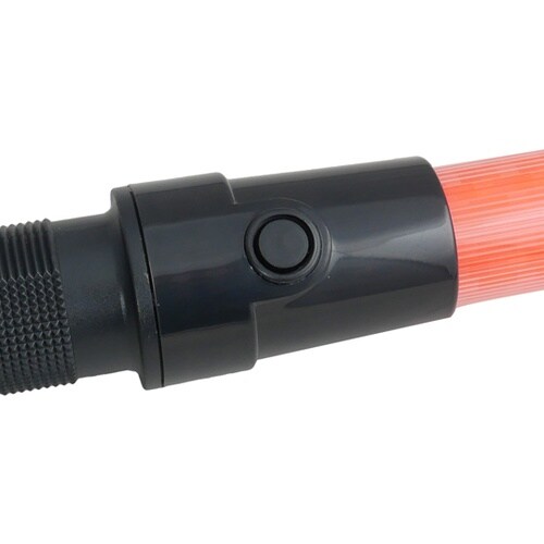 NO.90541 LED誘導灯 赤色