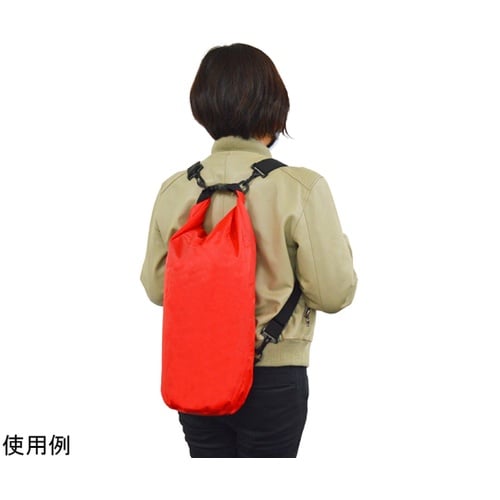 EX.浮かぶ防水パック 安全帰宅セット