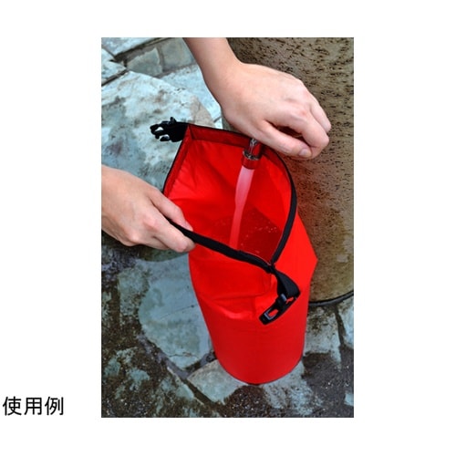 EX.浮かぶ防水パック 安全帰宅セット