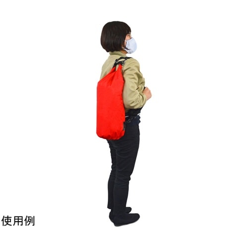 EX.浮かぶ防水パック 安全帰宅セット