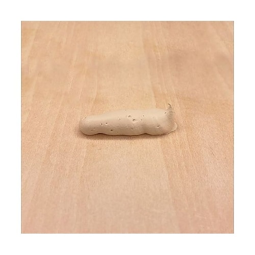 HC−151 木工パテA タモ白 箱