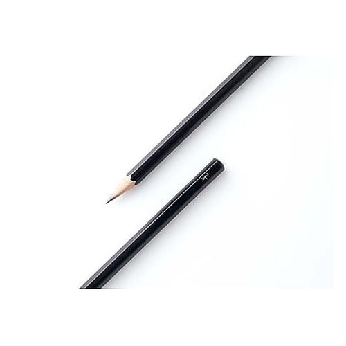 ACA−312 無地鉛筆 HB