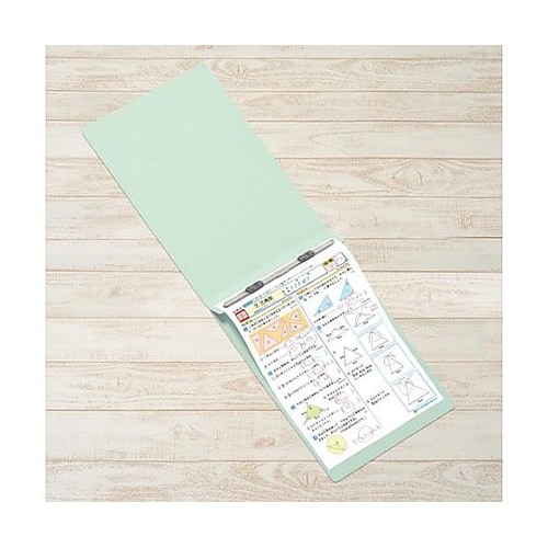 NO.022NT−BL ファイル 縦罫線