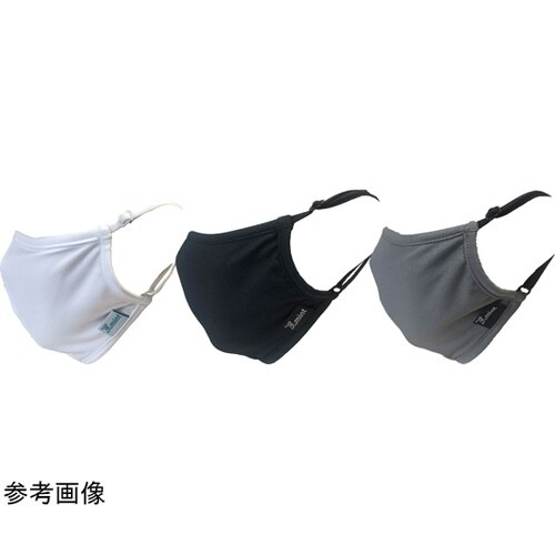 クロスミント マスク ブラック