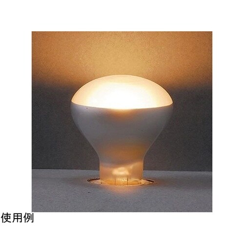 R451710L ミニレフ球10W長寿命