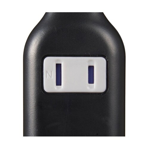 Y02S3005BK タップ3個口0.5