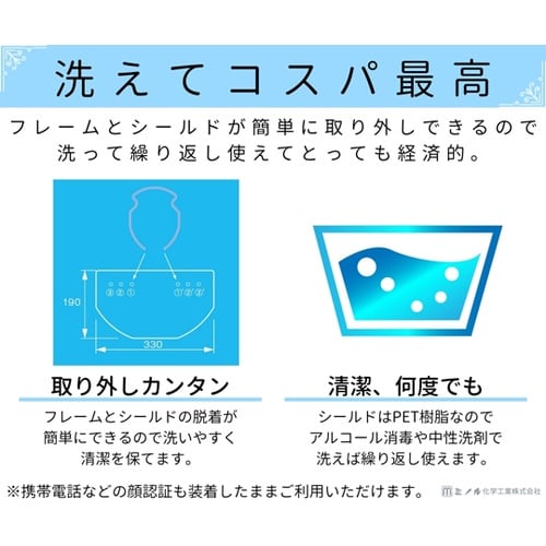 hmfs_clear_1set シールド