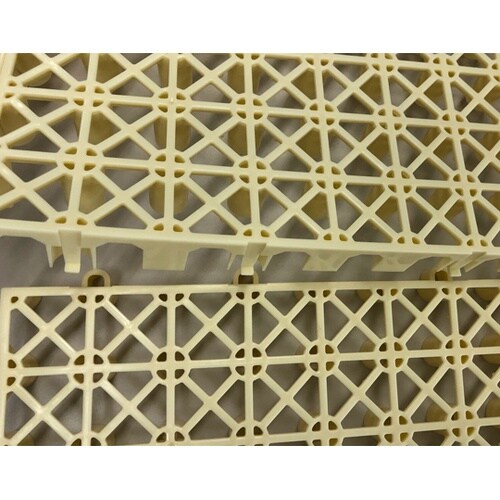 AB−DUCKBORD ジョイントスノコ