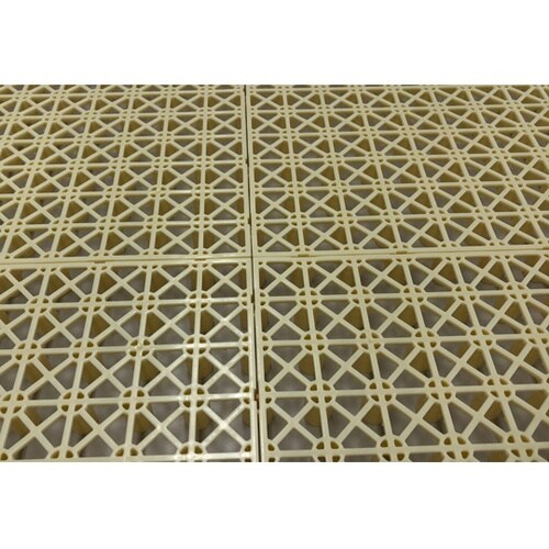 AB−DUCKBORD ジョイントスノコ