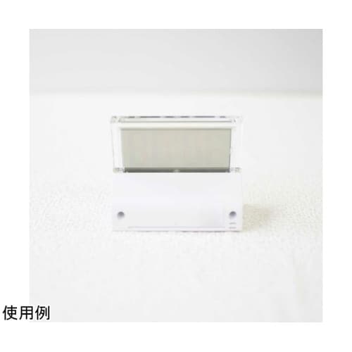 T−762 WH−Z 目覚まし時計