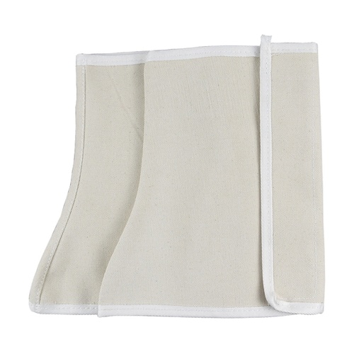 J2442 帆布脚絆 フリーサイズ 1組