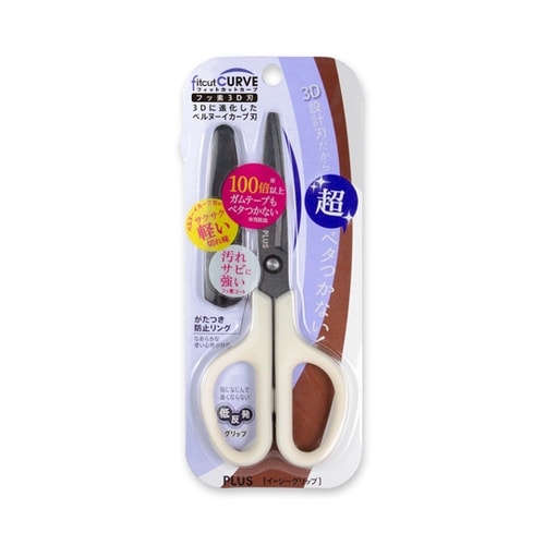 SC−175SFN カットカーブホワイト